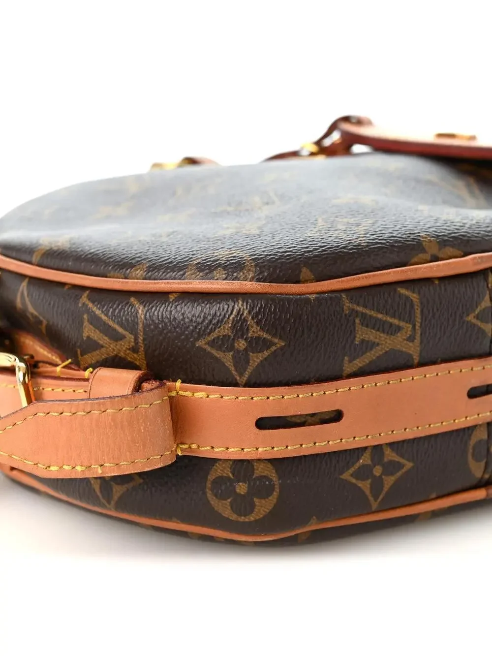 Louis Vuitton Boite Chapeau Souple Mm #360670L11B